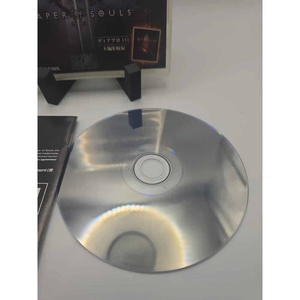 N/A diablo iii